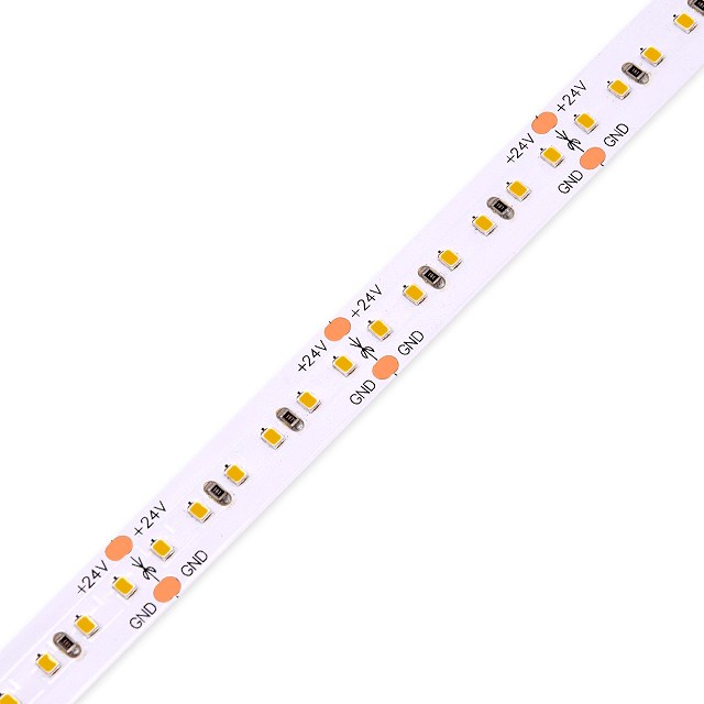2216 single color 180 LEDs  tape