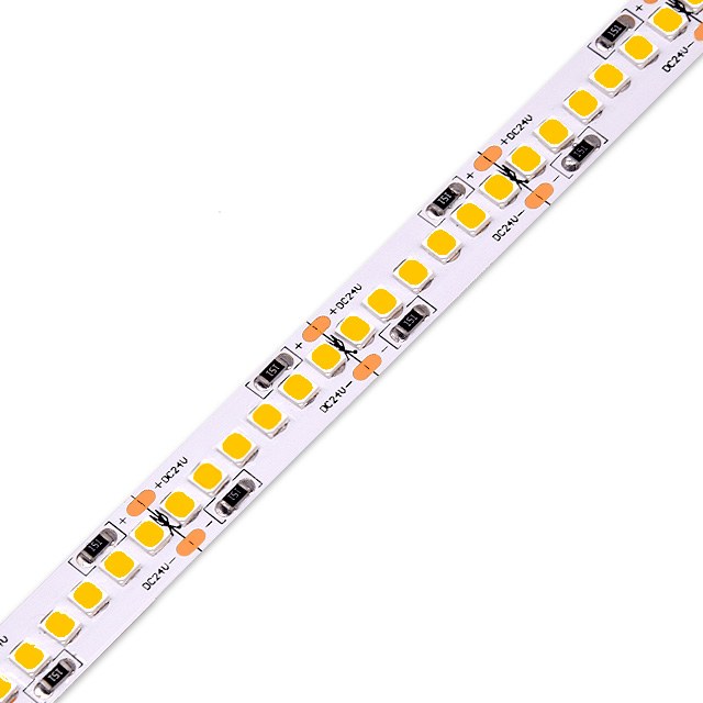 2835 single color 240 LEDs  tape