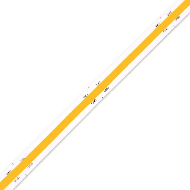 COB Single color LED Strip
